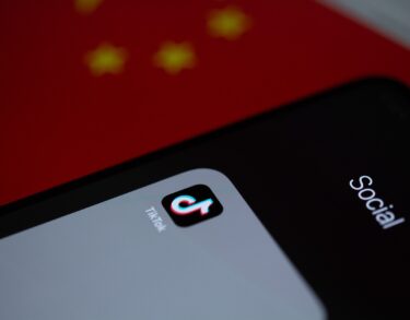 Microsoft baila al son de Trump en TikTok