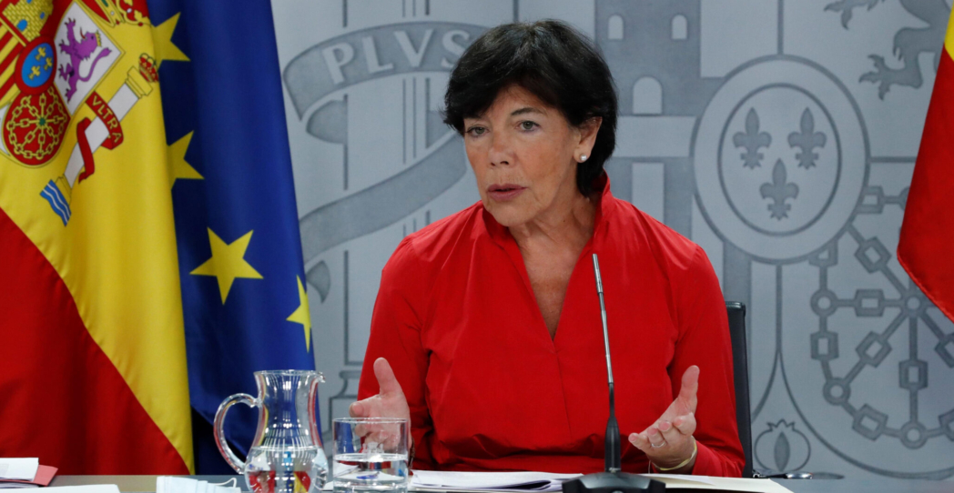 ¿Necesitamos un ministerio de Educación?