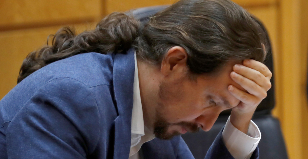 Nueva política, vieja hipocresía