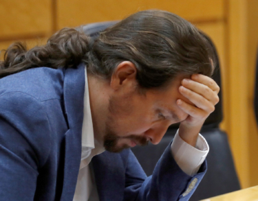 Nueva política, vieja hipocresía