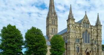 Salisbury, por ejemplo