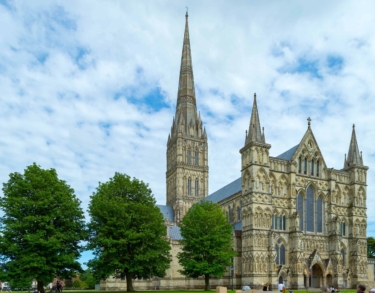 Salisbury, por ejemplo