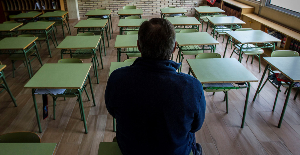 ¿Quién tuviera un buen maestro? A la memoria de don Joaquín de la Rosa