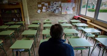 ¿Quién tuviera un buen maestro? A la memoria de don Joaquín de la Rosa