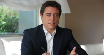 Borja Barragán: «Incorporar criterios éticos a la hora de invertir no sacrifica la rentabilidad»