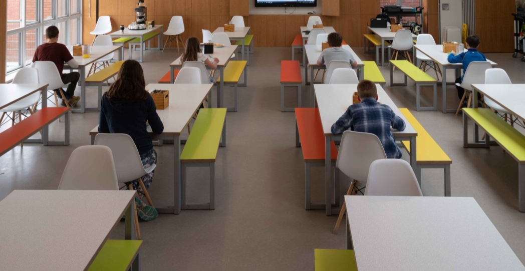 ¿Cómo afrontar la apertura de los colegios?