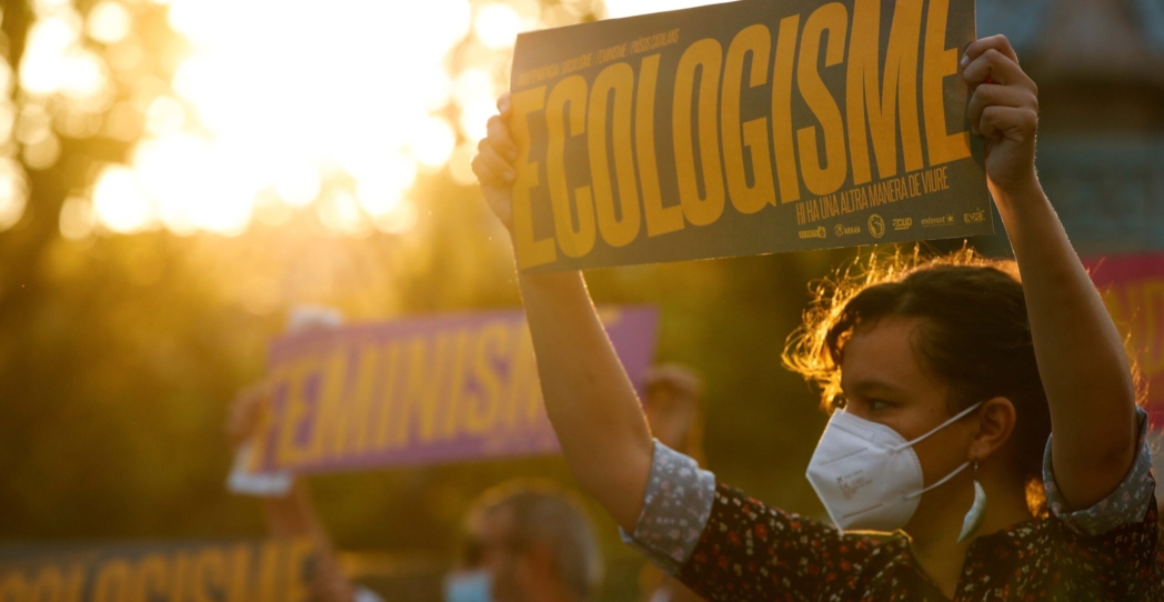 Contra la guerra cultural