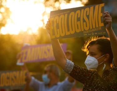 Contra la guerra cultural