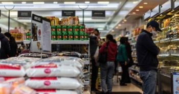 Cualquier lugar con gente nos pone a prueba