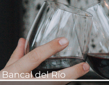 El Bancal del Río, una vuelta al origen