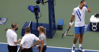 El caso Djokovic y el estrés del campeón