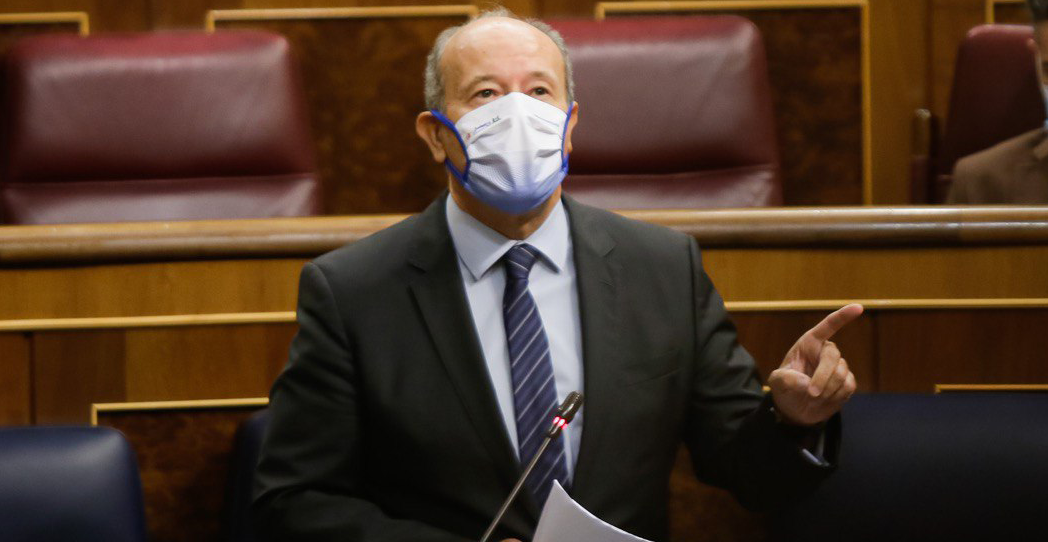 El indulto como mercancía