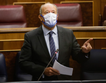 El indulto como mercancía