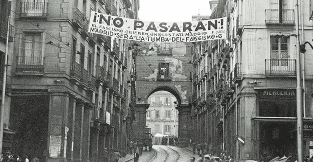 En busca de una Guerra Civil que viva mil años