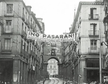 En busca de una Guerra Civil que viva mil años