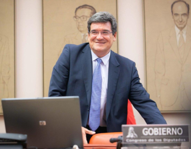 Escrivá no podrá evitar el recorte de las pensiones