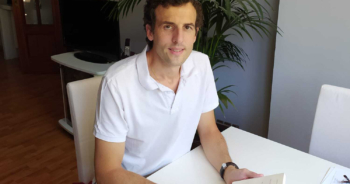 Fernando Arredondo: «Peñalosa quiere que miremos la realidad con los ojos de un poeta asombrado»