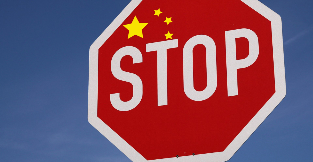 ¿Hacia una estrategia de contención de China?