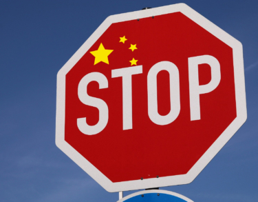 ¿Hacia una estrategia de contención de China?