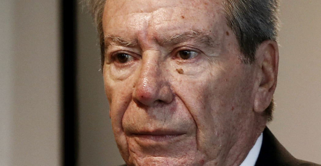 José Luis Corcuera: «Conozco a un sinfín de gente que se dice de izquierdas y que son unos perfectos reaccionarios»