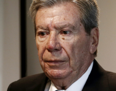 José Luis Corcuera: «Conozco a un sinfín de gente que se dice de izquierdas y que son unos perfectos reaccionarios»