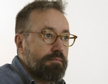 Juan Carlos Girauta: «No temo que Ciudadanos vaya a desaparecer, lo creo»
