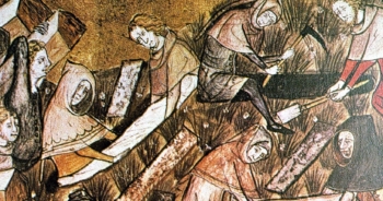 La ambición de ser hombre (no dañino)