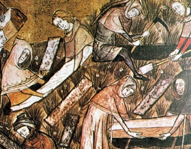 La ambición de ser hombre (no dañino)