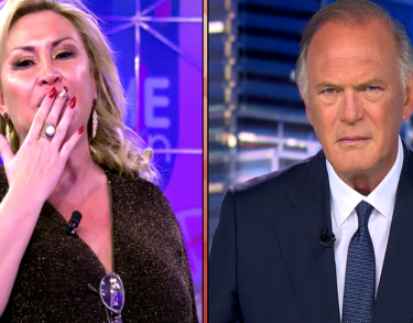 La conexión «Sálvame» – Piqueras como esencia de Telecinco