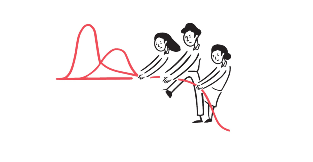 La innovación pública (asintomática)