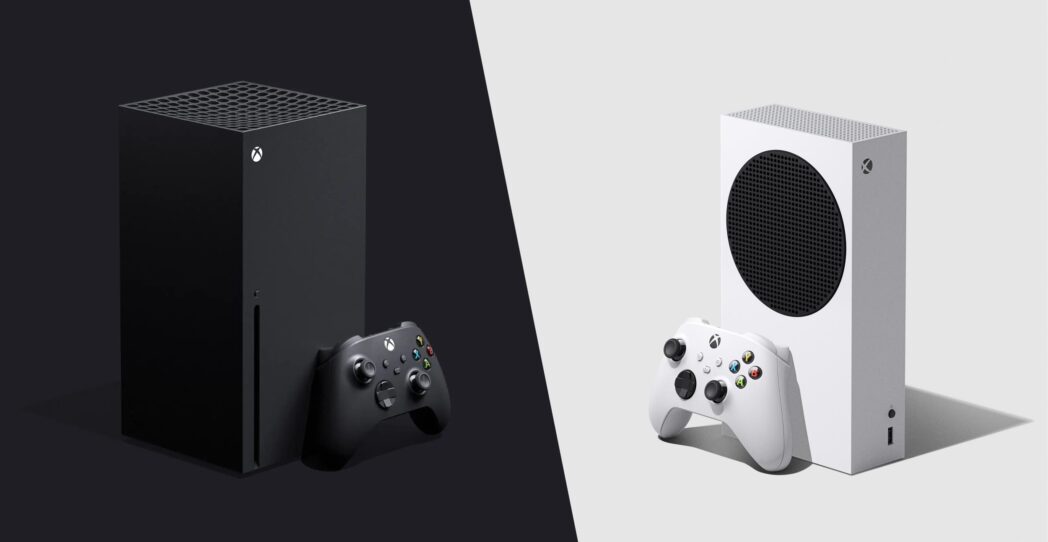 La Xbox Series X no es el futuro