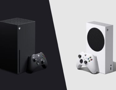 La Xbox Series X no es el futuro
