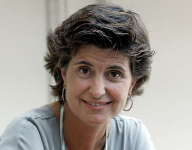 María San Gil: «Tenemos un Gobierno totalitario que hace del aborto y la eutanasia sus banderas»