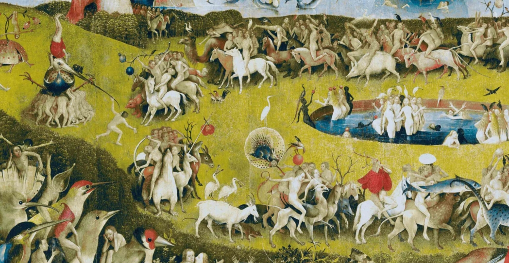 ¿Políticas de identidad? Son consecuencia de la revolución sexual