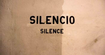 Silencio. Cámara. Acción