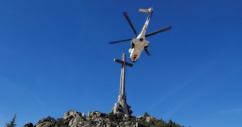 Un anteproyecto de ley orwelliano