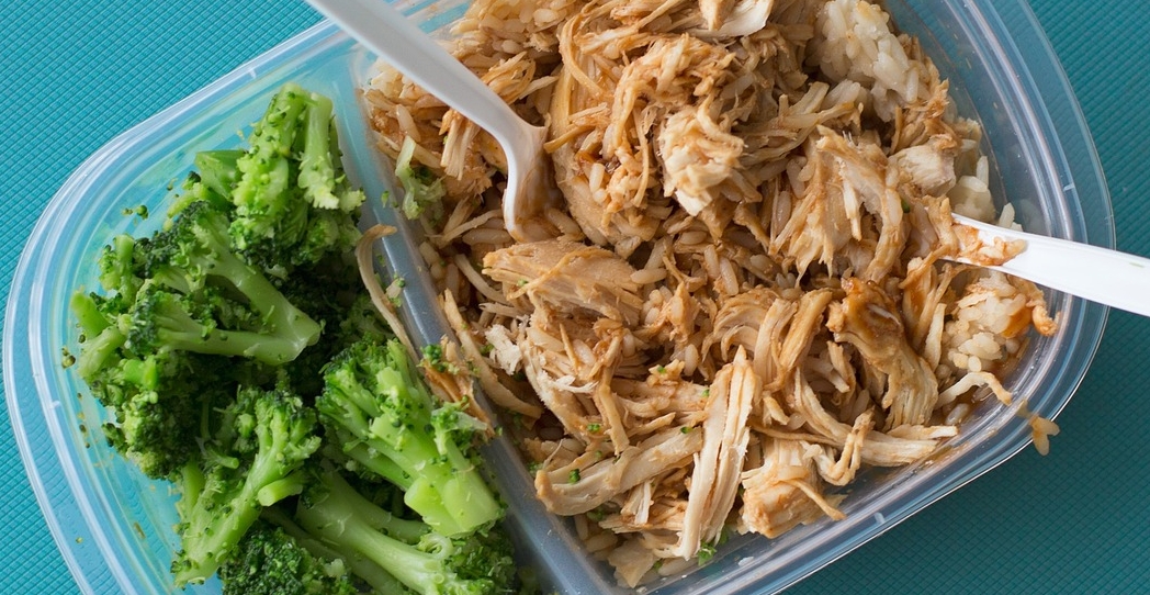 7 consejos para comer en táper de forma segura