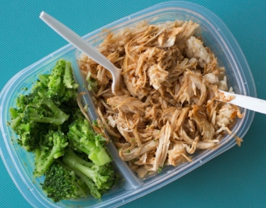 7 consejos para comer en táper de forma segura