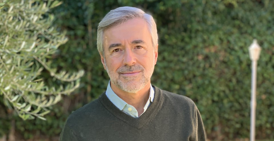 Ángel Acebes: «En estos años tan duros, nunca me he rendido»