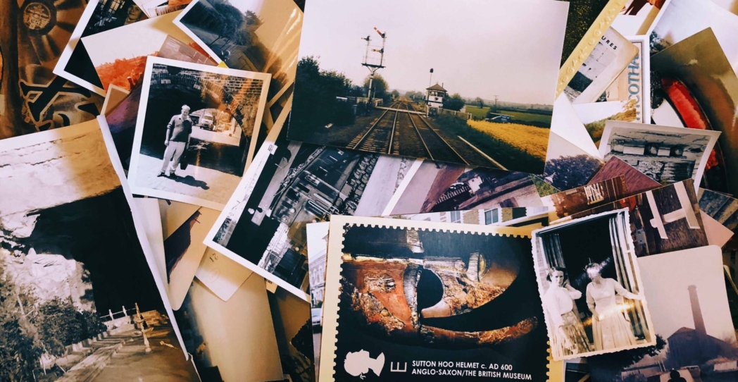 Cosas de la memoria: recordar lo que no hemos vivido