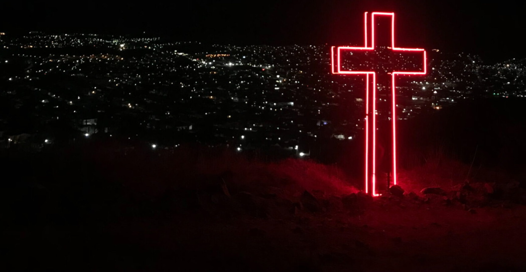 Cristianismo de colores