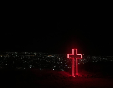 Cristianismo de colores