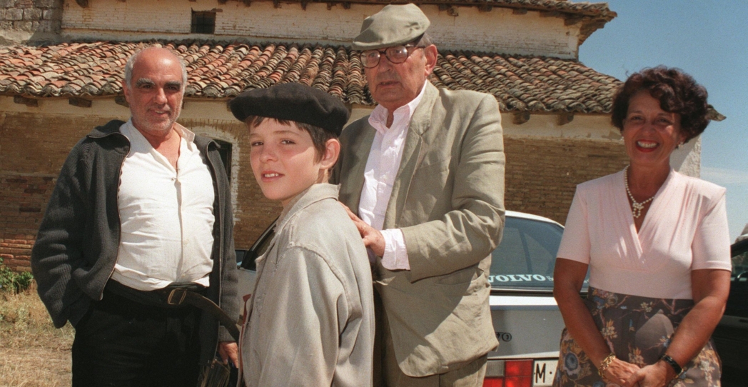 Delibes en el cine: cuando la prosa se vuelve poesía
