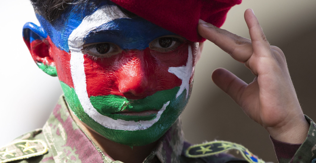 Víctimas de los imperios: la guerra sin fin entre Armenia y Azerbaiyán