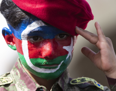 Víctimas de los imperios: la guerra sin fin entre Armenia y Azerbaiyán