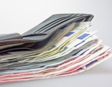 El euro digital: la criptodivisa del BCE contra el dinero negro