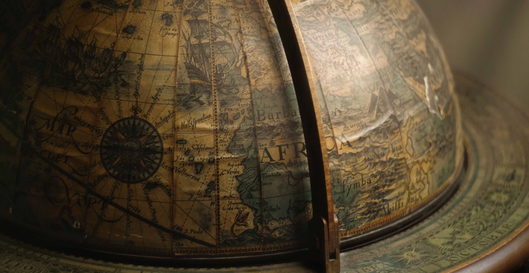 Elcano no dio la vuelta al mundo sin querer: la tecnología española domesticó los mares