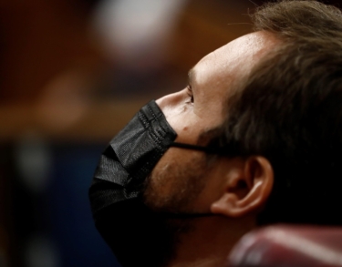 España, puesta a prueba por una moción de censura y una reforma judicial