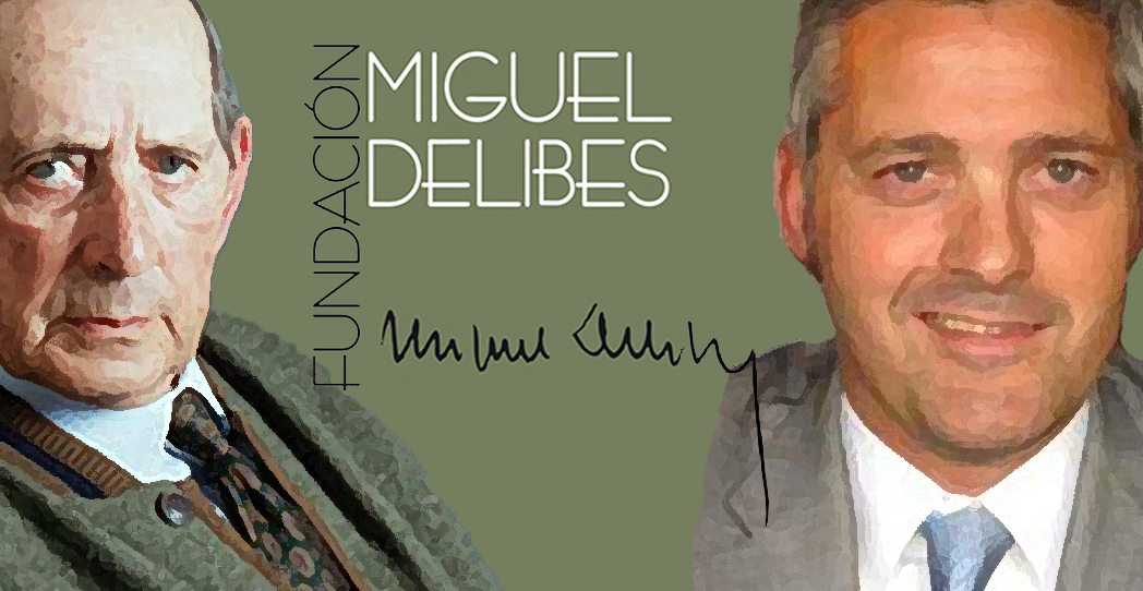 Fernando Zamácola: «Nuestro objetivo es crear el Centro Internacional de Estudios Miguel Delibes»