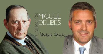 Fernando Zamácola: «Nuestro objetivo es crear el Centro Internacional de Estudios Miguel Delibes»